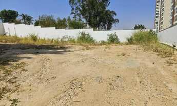 Imagem 2: Terreno - Loteamento Alphaville Campinas - Campinas