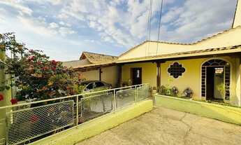 Imagem: CASA LINEAR 3 QUARTOS 300M2 3 VAGAS