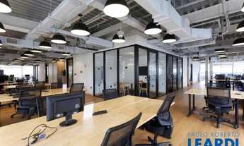 Imagem 5: CONJ. COMERCIAL - PINHEIROS - SP