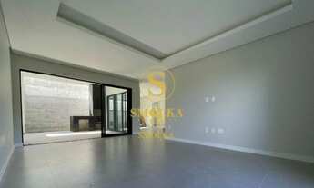 Imagem 7: Sobrado geminado com 3 suítes no João Paulo