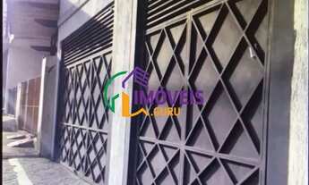 Imagem: PRÉDIO - CAMBUCI - SP