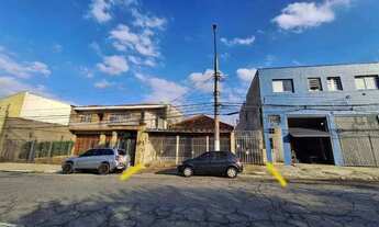 Imagem: Terreno à venda, 500 m² por R$ 1.400.000,00