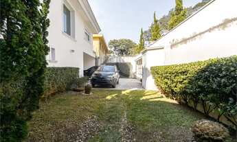 Imagem 4: Sobrado com 5 quartos à venda em Alto De Pinheiros - SP