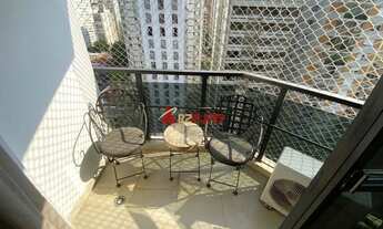 Imagem 7: Flat com ótimo preço no bairro Jardins. Confira!