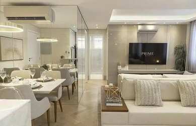 Imagem 4: Ap 2 Quartos , Varanda no Centro do Rj, Lazer completo e localização ímpar, condições Top