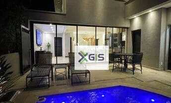 Imagem: Sobrado com 3 dormitórios à venda, 235