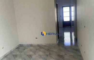 Imagem 4: Casa com 3 quartos à venda, 103 m² por R$ 450.000 - Loteamento Sumaré - Maringá/PR