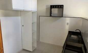 Imagem 2: Apartamento tipo casa - Bosque dos Pinheiros