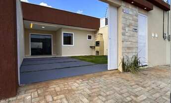 Imagem: Casa pra venda averbada no em Pinhais