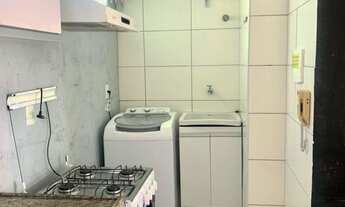 Imagem 3: Aluguei Apto mobiliado Caruaru