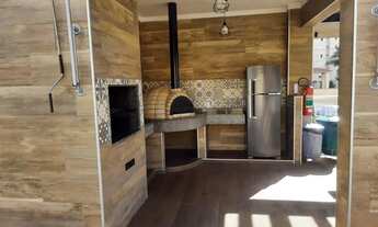 Imagem 4: 2 DIRMITORIOS COM SACADA E PLANEJADOS