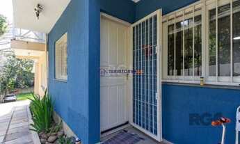 Imagem 3: Casa com 116,00m², 2 quartos, sendo 1 suites, 2 vagas - Vila Nova