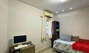 Imagem 4: Casa em condomínio no Vilas Boas com 4 quartos - Campo Grande