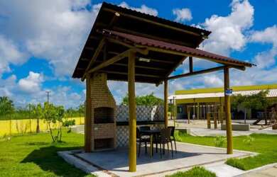 Imagem 7: Terreno Residencial Mares do Sul em Piaçabuçu - Pontal do Peba