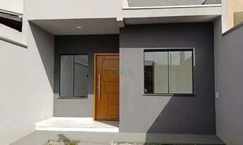 Imagem 2: Casa | Jardim Aliança