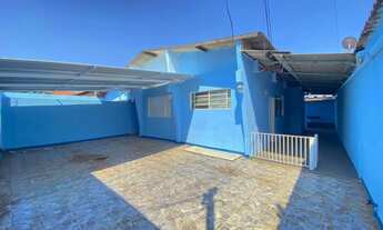 Imagem 3: Casa à venda no bairro Jardim América - Goiânia/GO