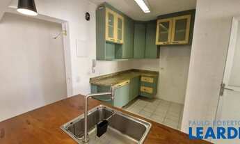 Imagem 6: APARTAMENTO - SUMARÉ - SP