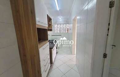 Imagem 7: Apartamento com 1 dormitório para alugar, 45 m² por R$ 2.000,00/mês - Canto do Forte - Pra