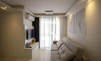 Imagem: Apartamento à Venda - Vila Maria, 3 Quartos