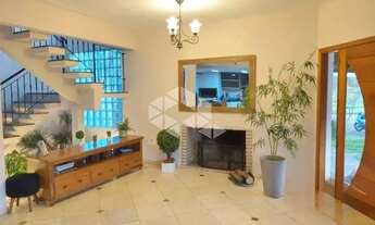 Imagem 5: Casa de 4 quartos com piscina na Hipica em Ipanema próximo ao Zaffari