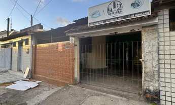 Imagem: Vende-se casa Jaguaribe, João Pessoa