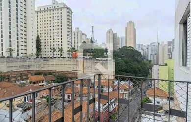 Imagem 7: Apartamento à Venda - Bela Vista, 1 Quarto, 50 m2