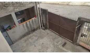 Imagem: Sobrado a venda - Vila Clarice, Santo André