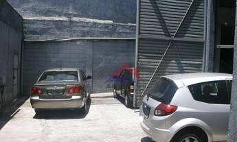 Imagem 7: Galpão à venda, 900 m² por R$ 3.300.000,00 - Vila Carrão - São Paulo/SP