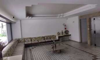 Imagem 4: Oportunidade em Boa Viagem Com 03 Quartos 01 Suíte Nascente Vista p/ Mar