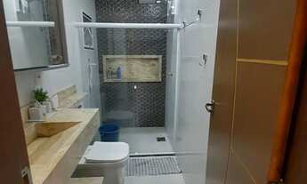 Imagem 5: Casa, 3/4, sendo um suíte, área gourmet e piscina