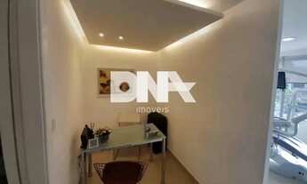 Imagem 2: Sala - / Comercial / Barra da Tijuca