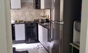 Imagem 2: Alugo casa 2 quartos bairro novo