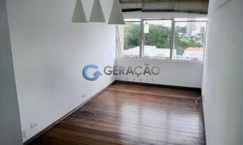 Imagem 2: Apartamento para venda com 03 quartos e 02 vagas de garagem - 78m² no bairro Vila Ema