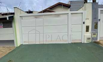 Imagem: Casa para aluguel JARDIM CRISTO REI 3 quartos