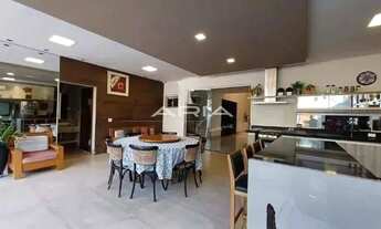 Imagem 7: Casa mobiliada à VENDA no condomínio Recanto do Pitanguá