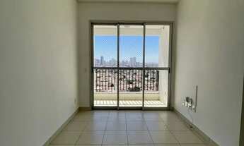 Imagem 2: Parque Beira rio | apartamento para aluguel com 3/4, sendo uma suíte