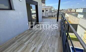 Imagem 5: Casa à venda, Condomínio Royal Garden, Paulínia, SP