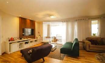 Imagem: Apartamento à Venda - Portal do Morumbi