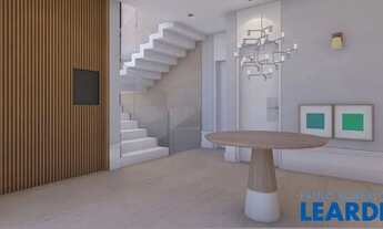 Imagem 5: CASA EM CONDOMÍNIO - ALPHAVILLE - SP