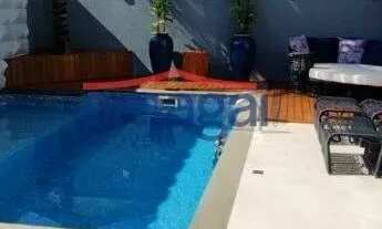 Imagem 5: Sobrado em Condominio com 4 suítes