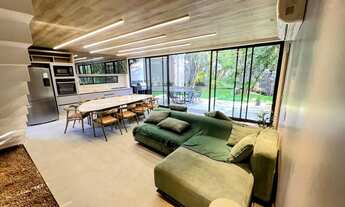 Imagem 6: Sobrado para aluguel e venda com 350 metros quadrados com 8 quartos em Pipa - Tibau do Sul