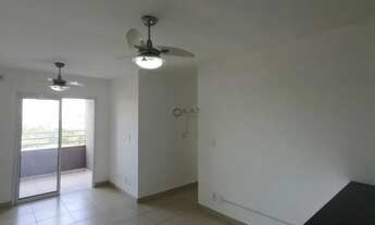 Imagem 3: APARTAMENTO PARA LOCAÇÃO NO EDIFÍCIO ALPHA CLUB - PARQUE BELA VISTA - SOROCABA/SP