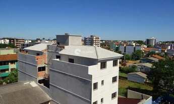 Imagem 3: Apartamento para aluguel, 1 quarto, 1 vaga, Camobi - Santa Maria/RS