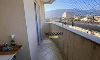 Imagem 7: Apartamento com 2 dormitórios à venda, 85 m² por R$ 495.000,00 - Vila Guilhermina - São Pa