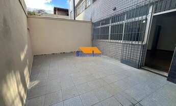 Imagem 3: Apartamento de 3 quartos, area privativa, Bairro Silveira em Belo Horizonte