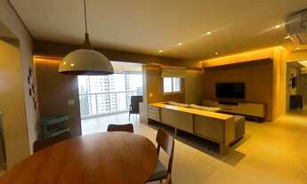 Imagem: Apartamento com duas suites, duas vagas