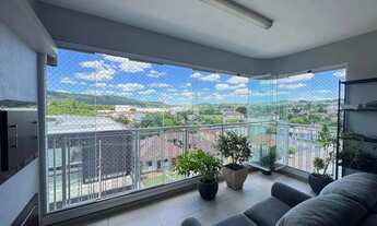 Imagem: Apartamento com 2 dormitórios no bairro