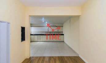 Imagem 4: CASA SOBRADO EM CONDOMÍNIO, COM 3 QUARTOS PARA VENDA NO XAXIM - CURITIBA