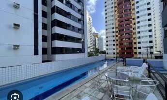 Imagem 2: 2qts ste var c/Ar cond pisc academia quadra churrasqueira