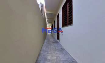 Imagem 3: Apartamento com 1 quarto no bairro Bela Vista em Fortaleza, CE